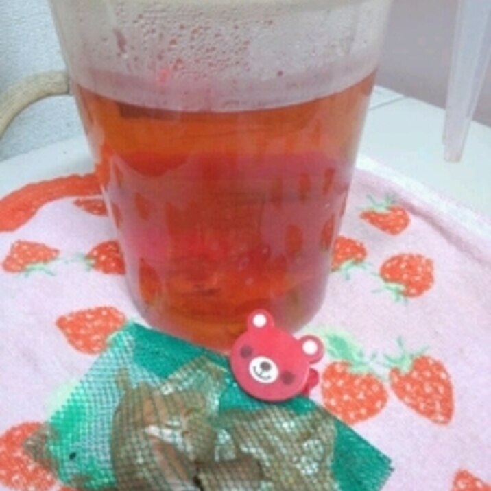 玉ねぎの皮で デトックスできる簡単出汁 玉ねぎ茶 レシピ 作り方 By 松本苺 楽天レシピ 玉ねぎの皮で デトックスできる簡単出汁 玉ねぎ茶 レシピ 作り方 By 松本苺 楽天レシピ